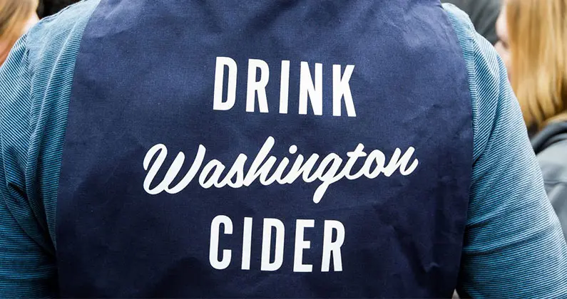 Washington Cider Week