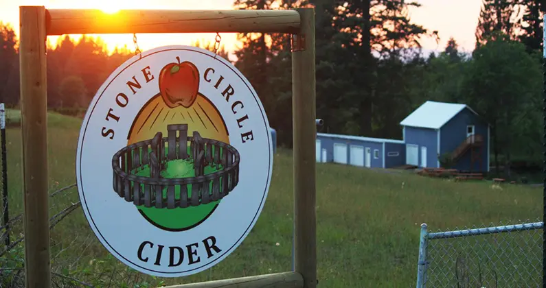 Stone Circle Cider