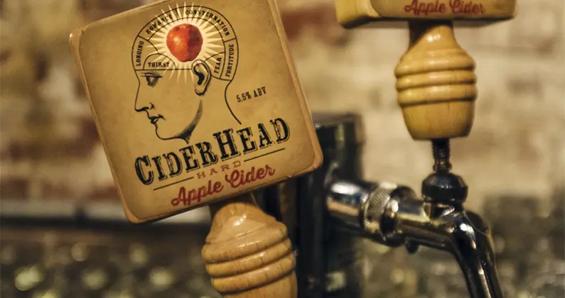 ciderhead