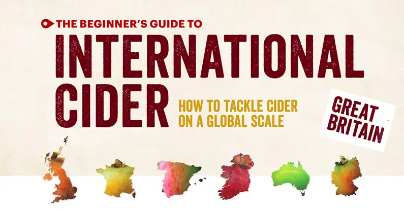 international cider