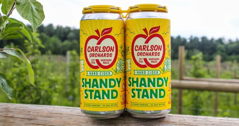 shandy