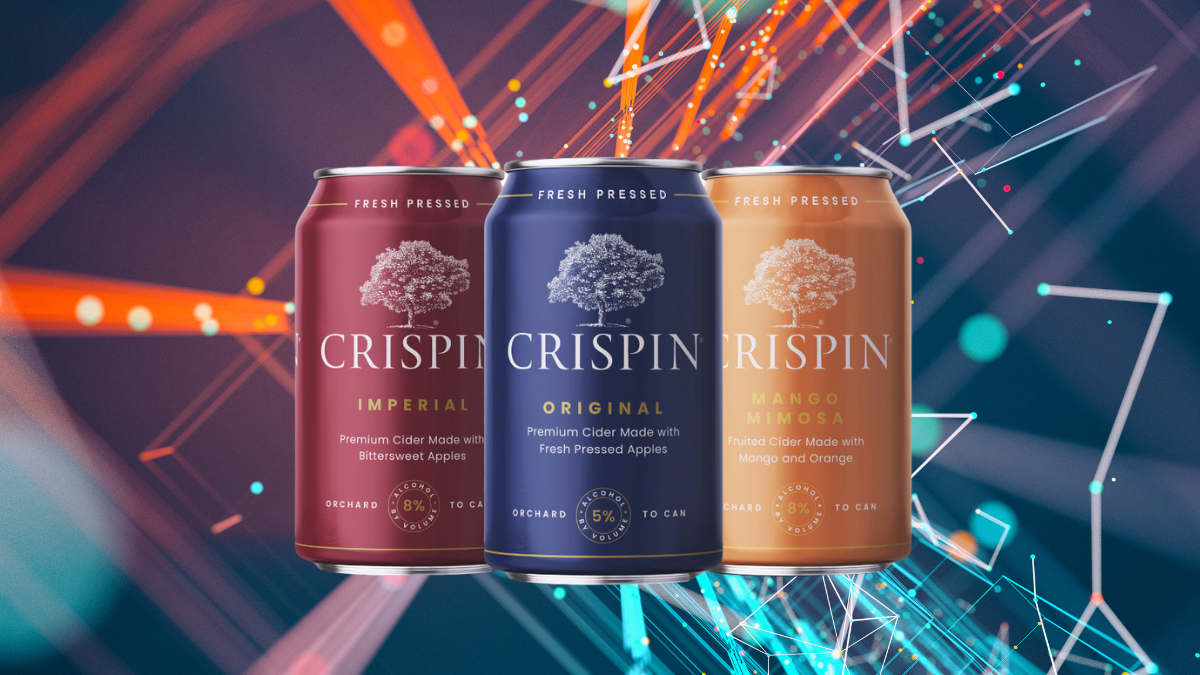 Crispin Cider is Making a Comeback with Minneapolis Cider Company