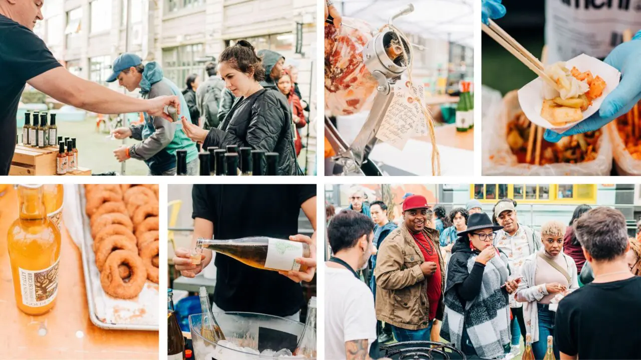 CIDERFEAST™ HAVERHILL BRINGS TOGETHER TOP CIDERIES FROM MASSACHUSETTS AND BEYOND FOR SUMMER FESTIVAL