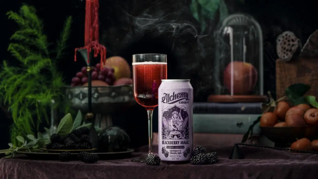 Alchemy Cider Announces Opening in Portland