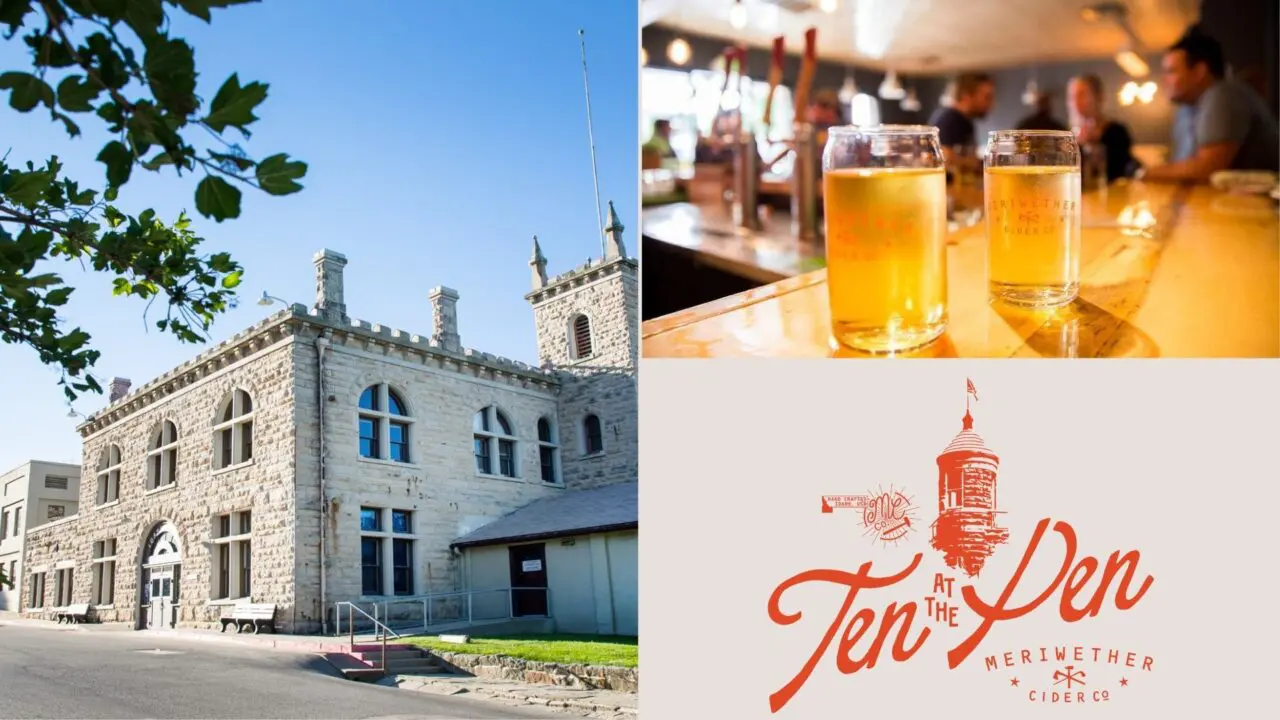 Meriwether Cider Co. Marks 10 Years with Community Celebration 