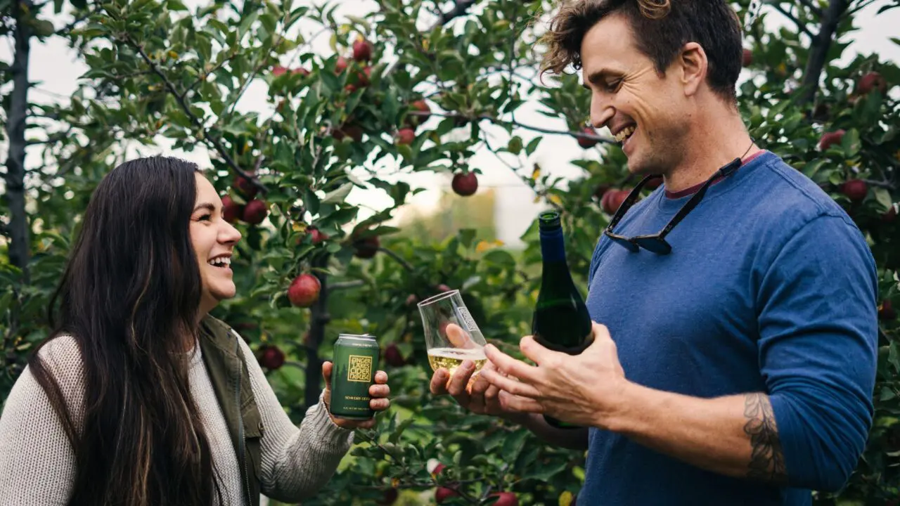 Beyond Wine: Why Finger Lakes Cideries are Worth the Trip