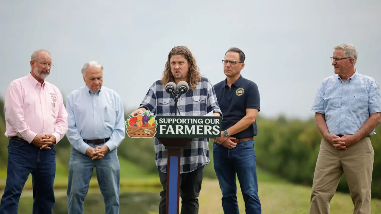 After a Devastating Frost, Ploughman Cider Finds Reasons to Celebrate