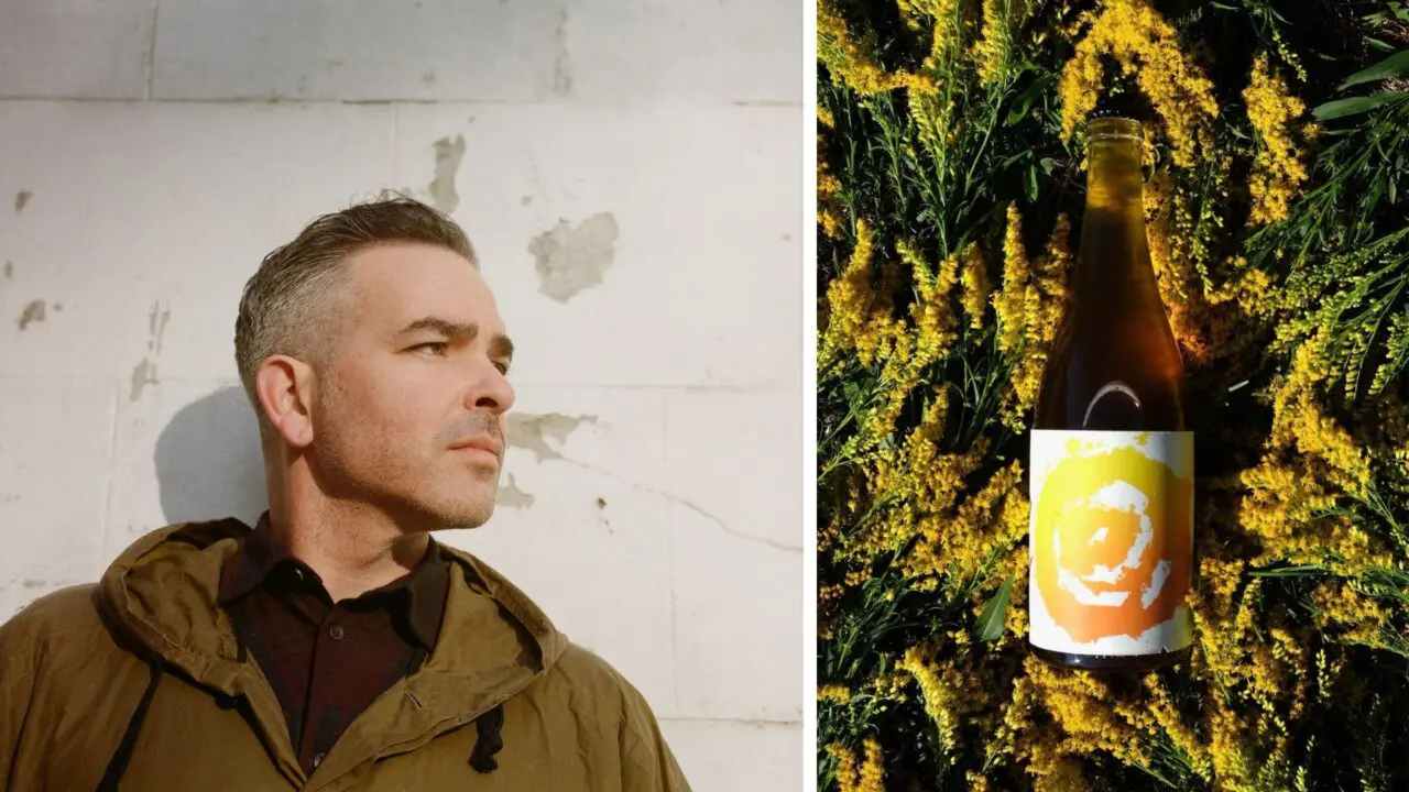 Ryan Burk launches Occam Cider in New York’s Hudson Valley