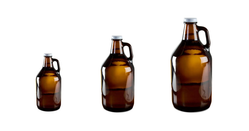 Fill ‘er Up: Cider Growlers Okay in Washington State