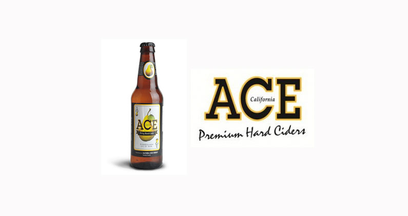 Scrumpy Select: Ace Perry Hard Cider