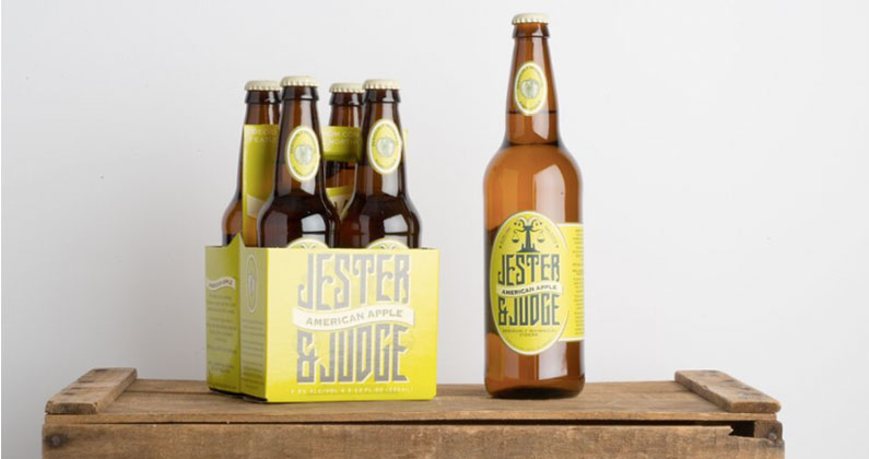 Cider Made: Bruce Nissen of Jester & Judge
