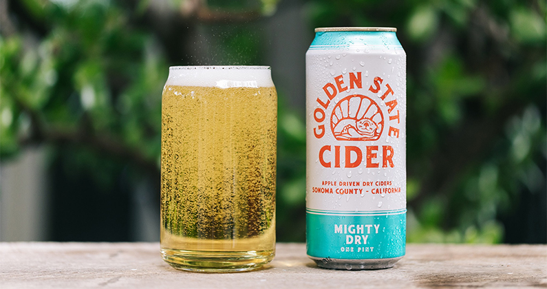 5 Cider Pairings Perfect for the Great Outdoors