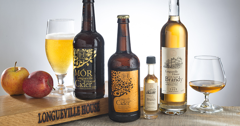 Longueville Cider: Irish Cider Rooted in Irish History