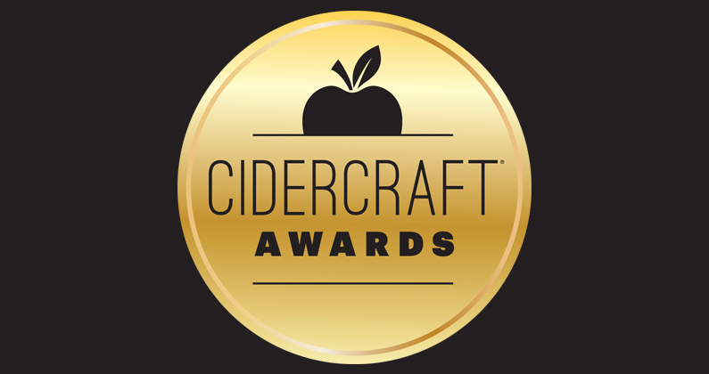 cidercraft awards