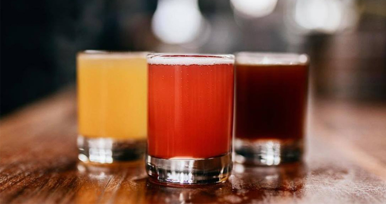 No Filter: 7 Cloudy, Unfiltered Ciders to Taste