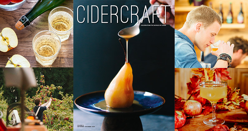 Cidercraft Volume 15 – Download Here 👇