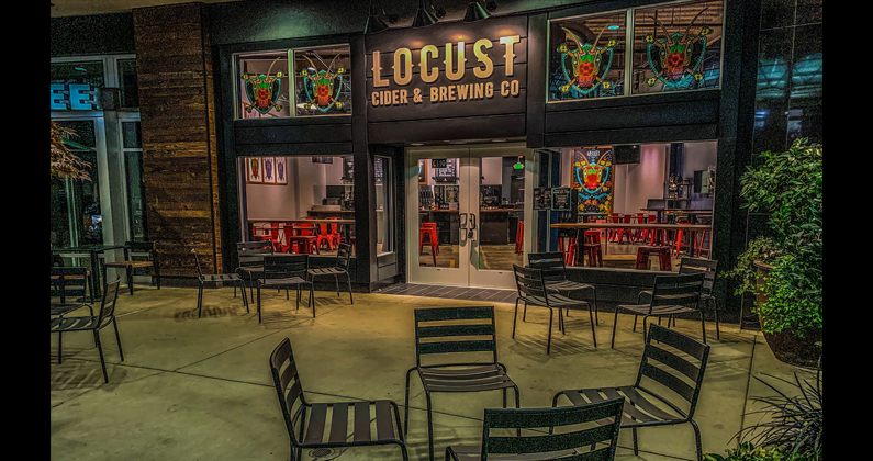 Locust Cider Opening Fort Collins Taproom