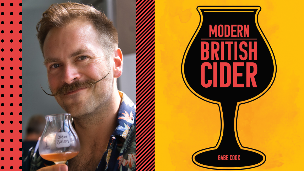 Cheers to “Modern British Cider”