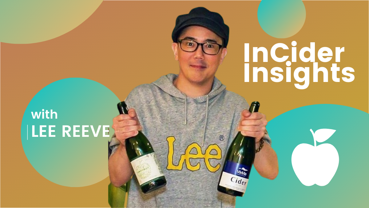 InCider Insights with Lee Reeve, Volume 2