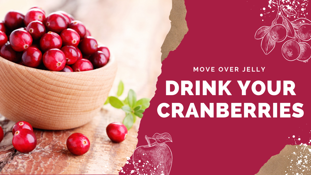9 Cranberry Ciders to Pair With Thanksgiving Dinner