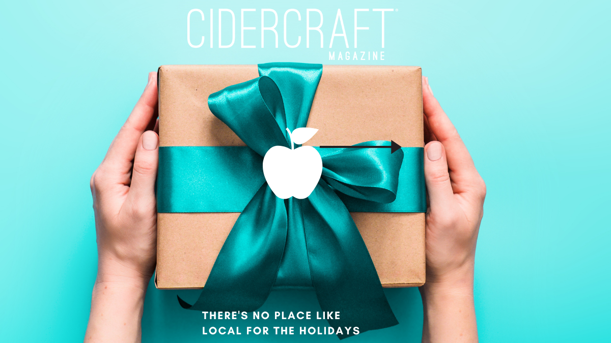 10 Holiday Gift Ideas for the Cider-Obsessed