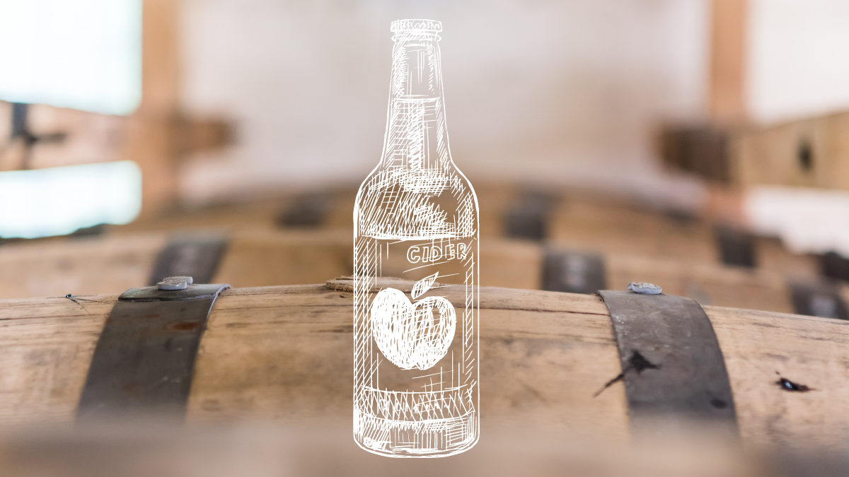 Must-Try: 6 Smooth Wood-Aged Ciders to Sip