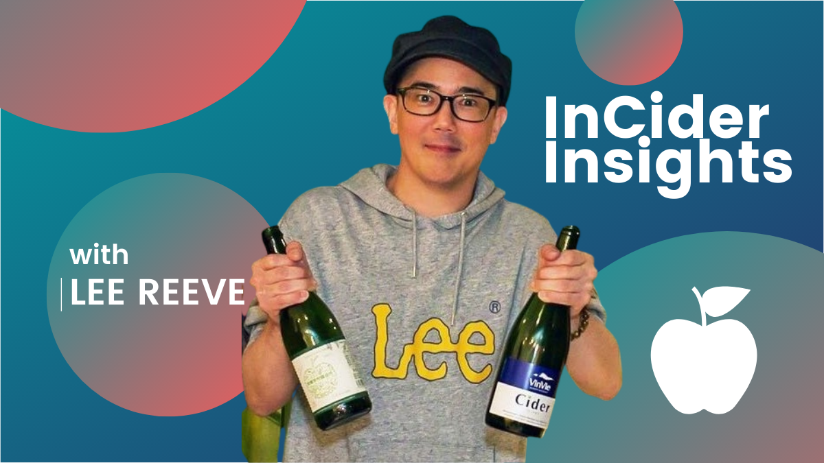 InCider Insights with Lee Reeve – Volume 9