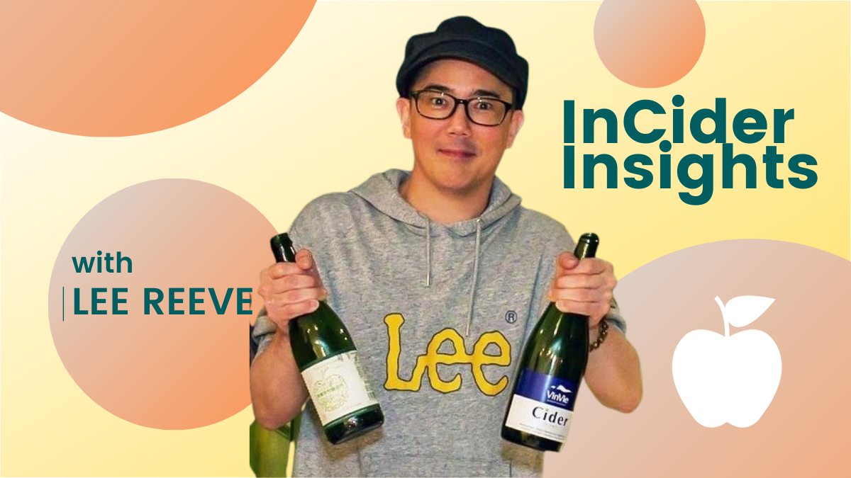 InCider Insights with Lee Reeve – Volume 10