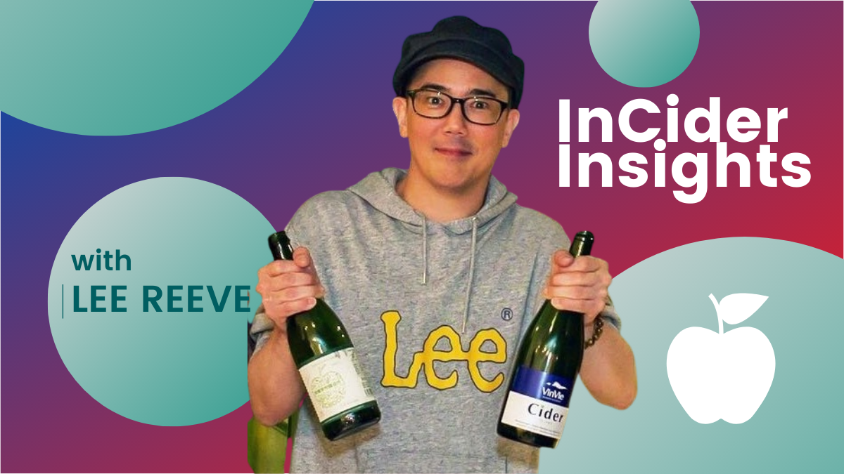 InCider Insights with Lee Reeve – Volume 11
