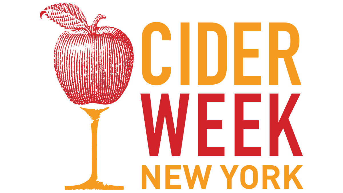 IT’S TIME TO CELEBRATE NEW YORK CIDER  DURING CIDER WEEK NEW YORK 2022