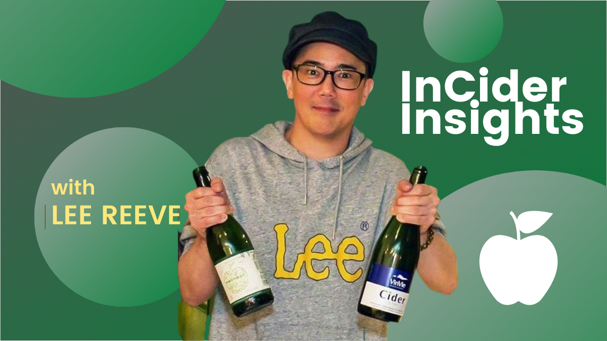 InCider Insights with Lee Reeve – Volume 14