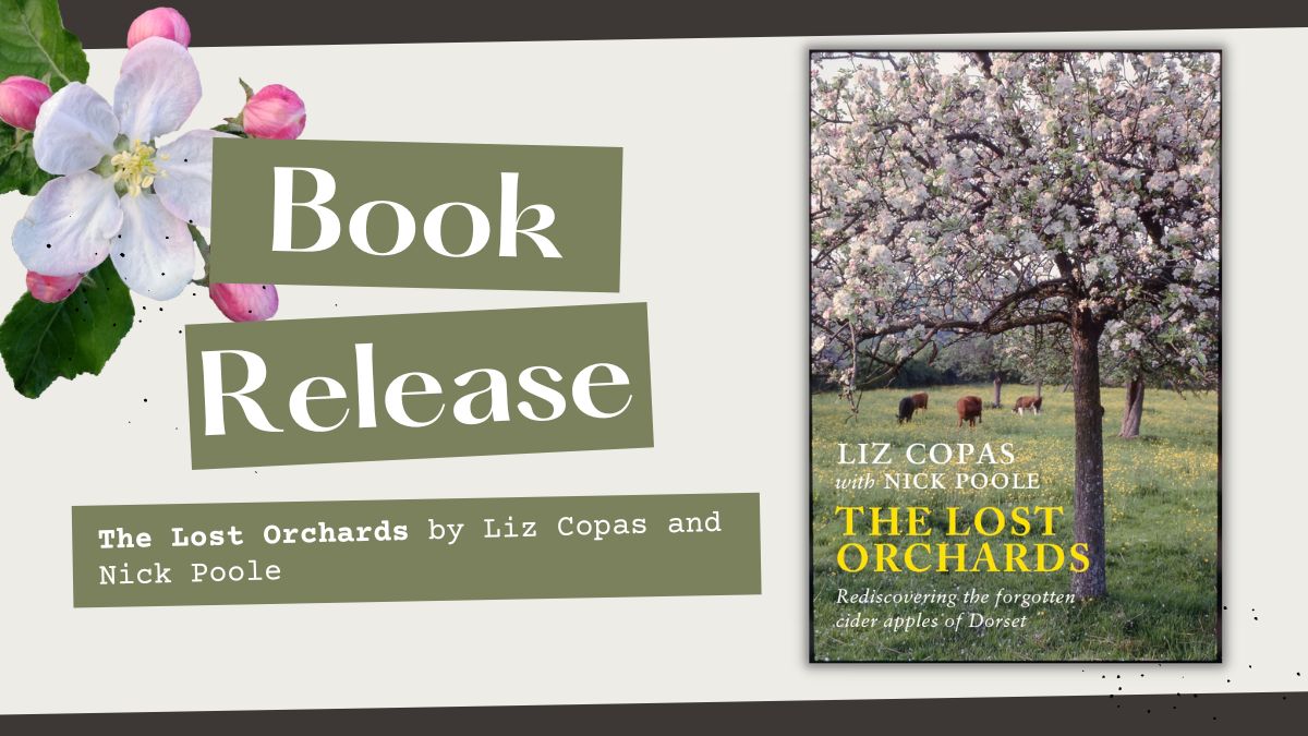 Book Review: ‘The Lost Orchards’