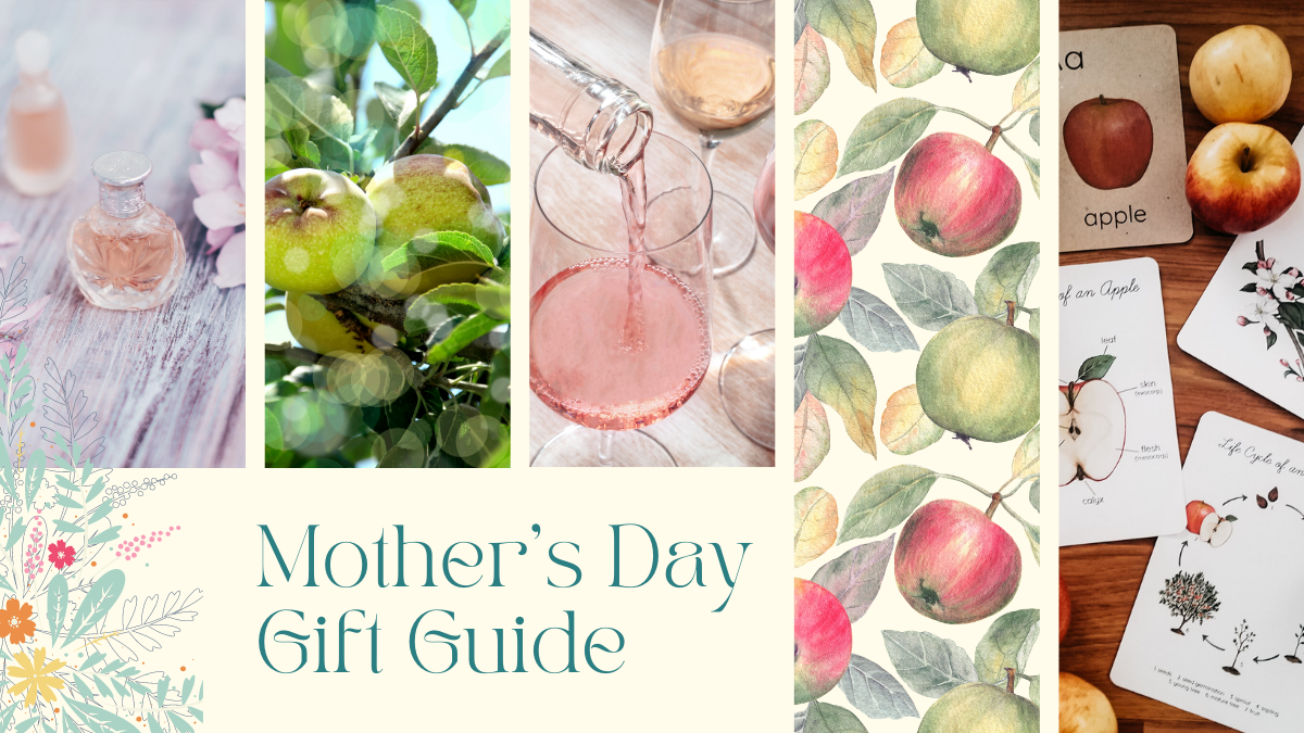 Show your Mom some Love: The Ultimate Mother’s Day Gift Guide