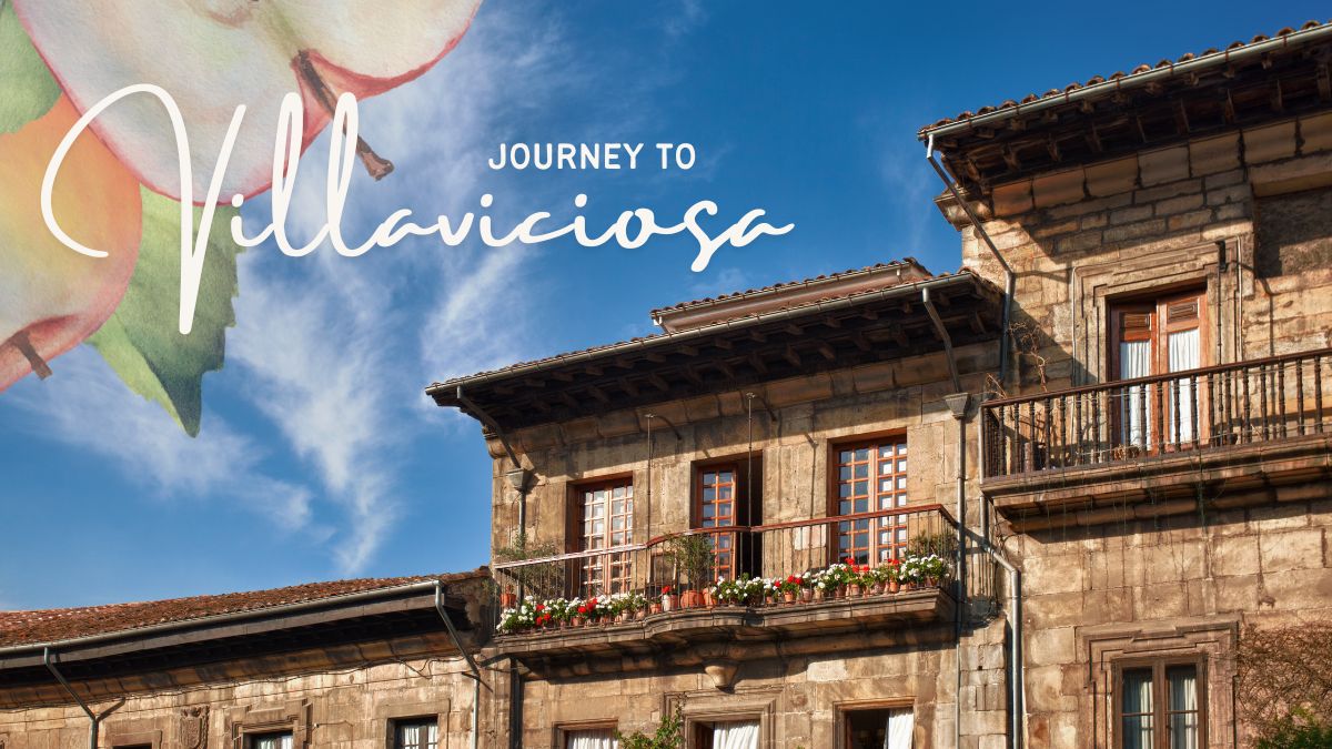 Discovering the Essence of Spanish Cider: Journey to Villaviciosa, the Hidden Gem of Cider Country