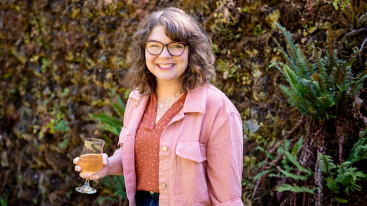 The American Cider Association Announces Departure of CEO Michelle McGrath