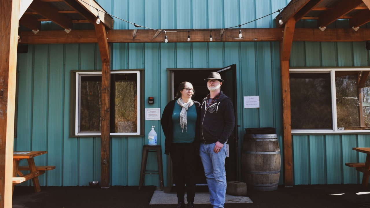 Federal Lawsuit Challenges the Prohibition of Vintage Labels on Cider