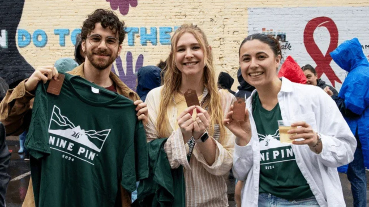 Nine Pin Cider Announces the 2026 “26er” Challenge