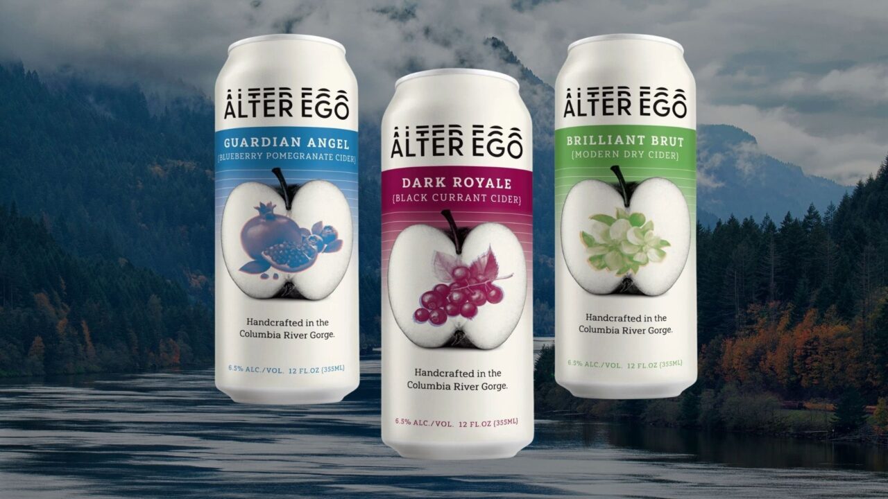 Beloved Portland Cidery Alter Ego Rebooting Under New Female-Ownership